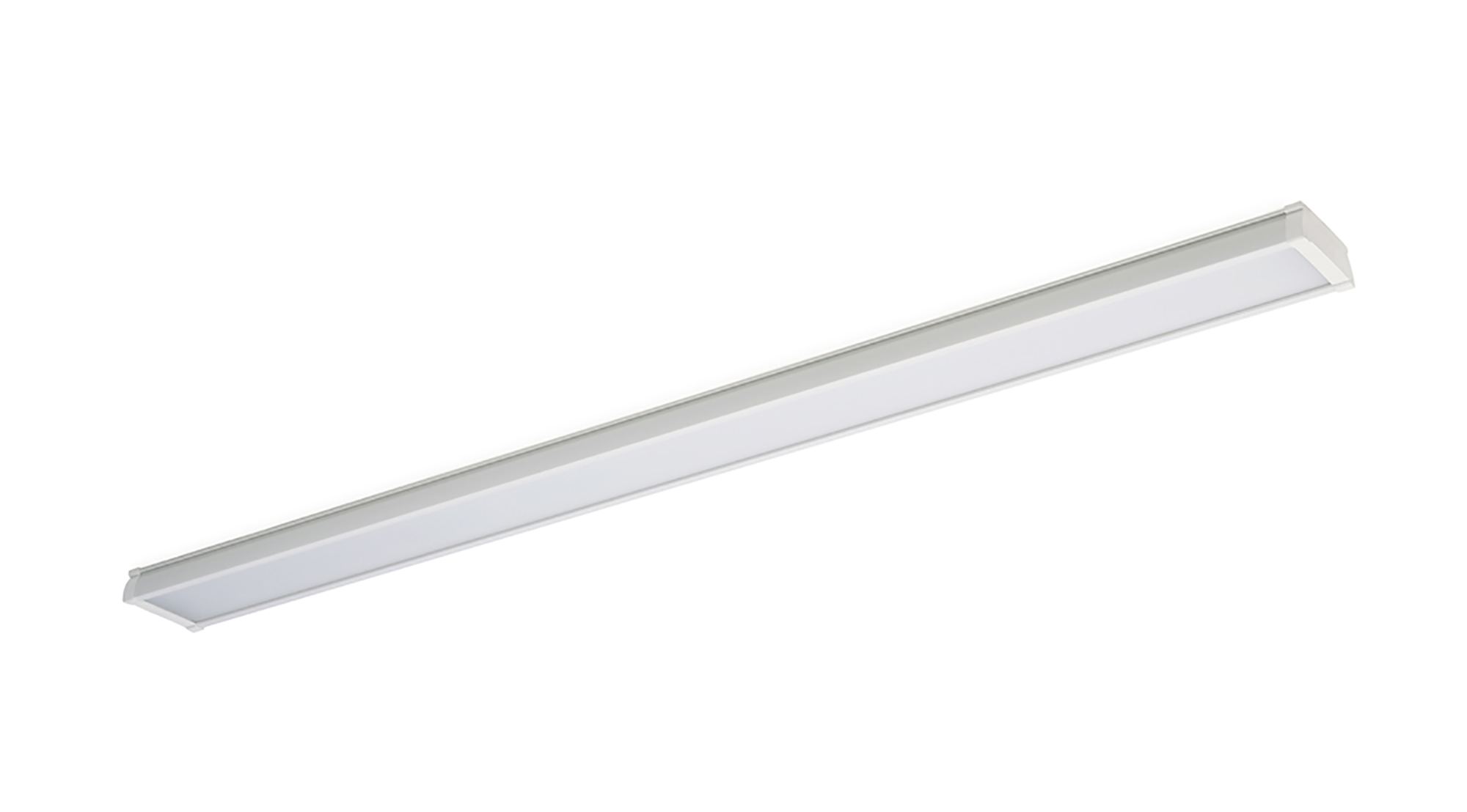 Indi S60 External Surface Luminaires Dlux Unidirectional Fitting